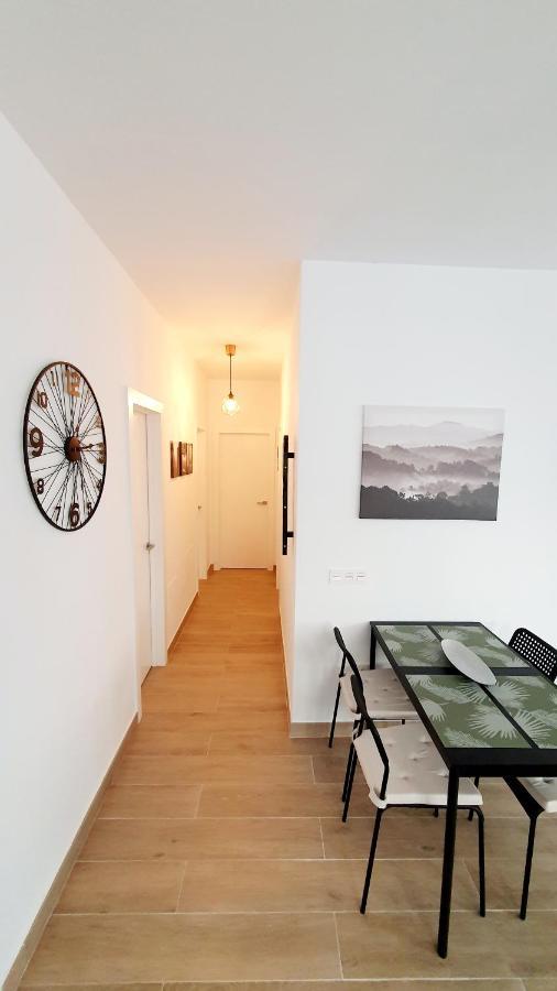Awesome Home In The Picturesque City Of Ronda. エクステリア 写真