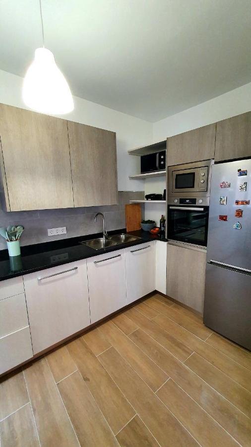Awesome Home In The Picturesque City Of Ronda. エクステリア 写真