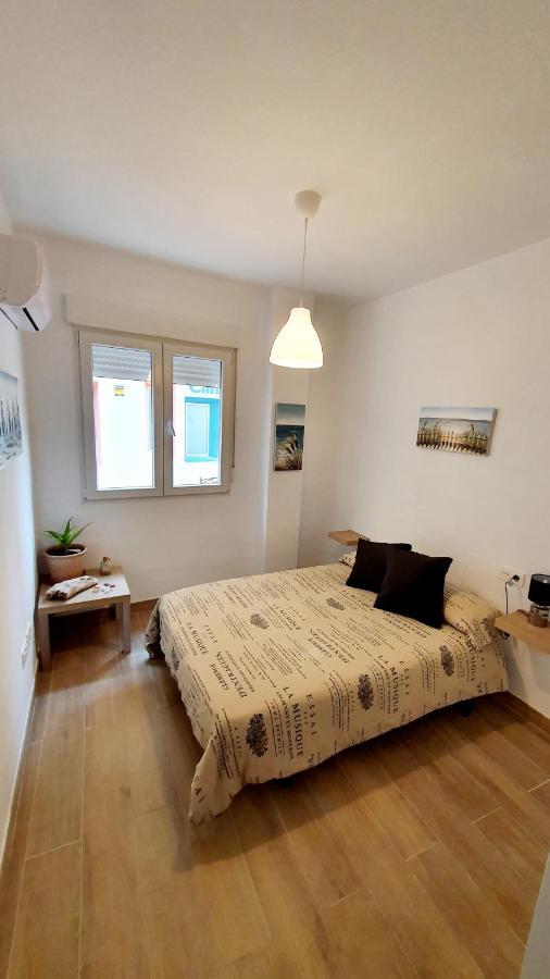 Awesome Home In The Picturesque City Of Ronda. エクステリア 写真