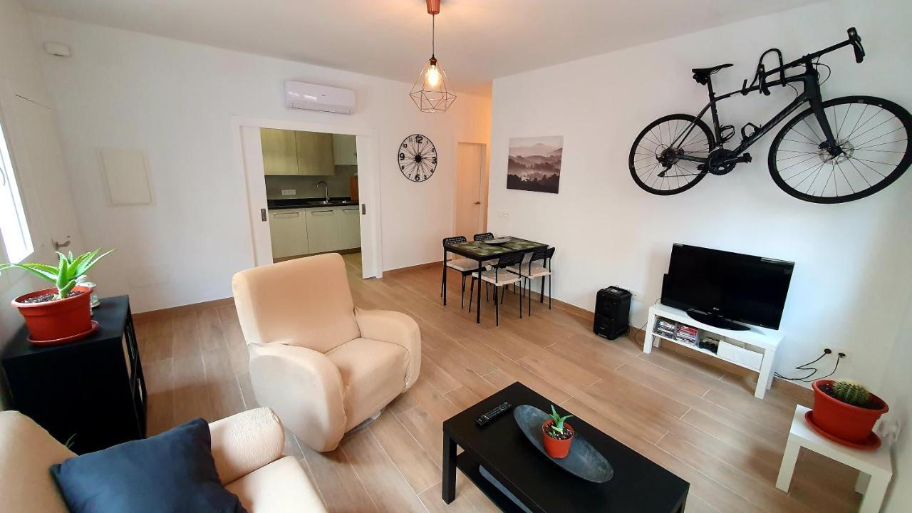 Awesome Home In The Picturesque City Of Ronda. エクステリア 写真