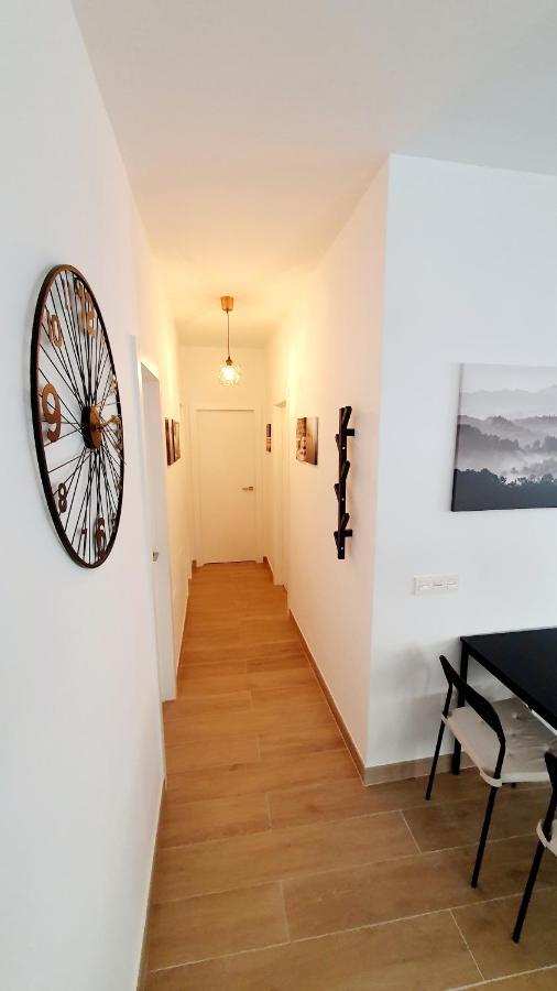 Awesome Home In The Picturesque City Of Ronda. エクステリア 写真